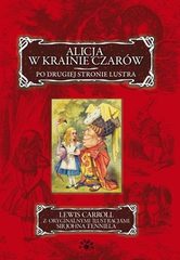 Ugryź klasyka. „Alicja w Krainie Czarów” Lewis Carroll