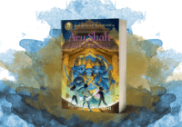 Ku zwycięstwu. „Aru Shah i nektar nieśmiertelności” – recenzja książki