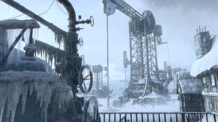 "Frostpunk 2" – mroźna apokalipsa powraca