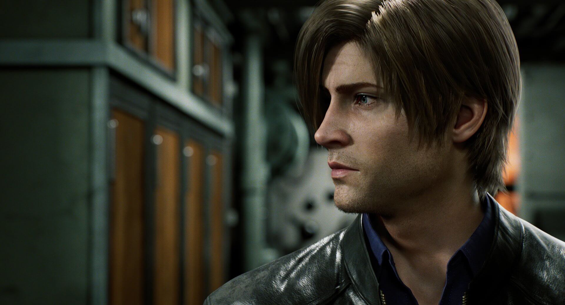 Wiesz, czym jest prawdziwy terror? „Resident Evil: Wieczny mrok” – recenzja serialu