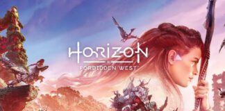 Horizon Forbidden West preorder