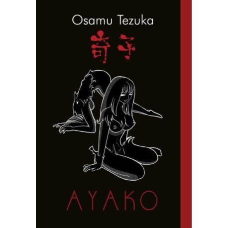 Nie zasługuję na ten geniusz. „Ayako” – recenzja mangi
