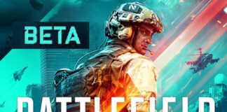 Battlefield 2042 beta