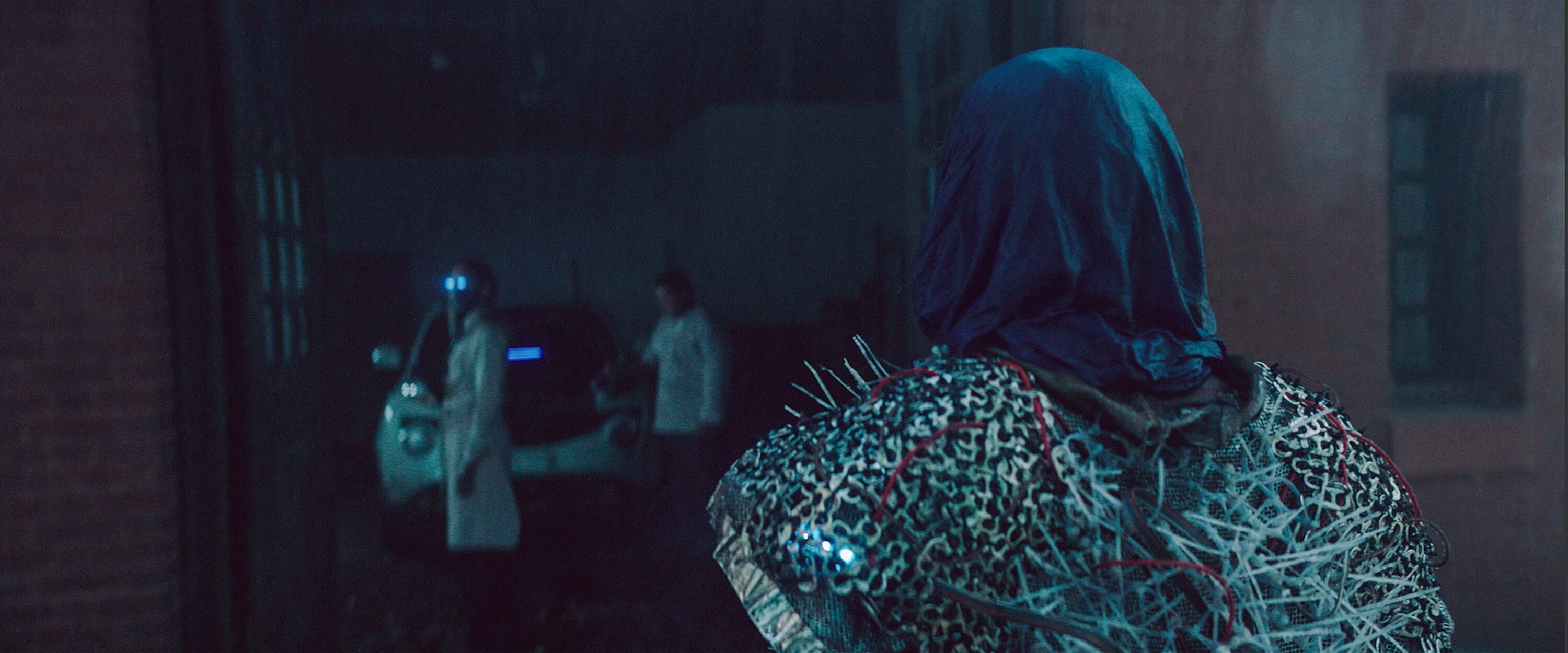 "Mother/Android” – film science fiction z nowymi zdjęciami
