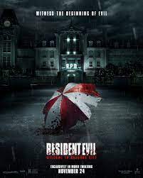 Mroczniej i straszniej niż za czasów Jovovich. „Resident Evil: Witajcie w Racoon City” – recenzja filmu