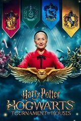 „Harry Potter: Turniej Domów Hogwartu”