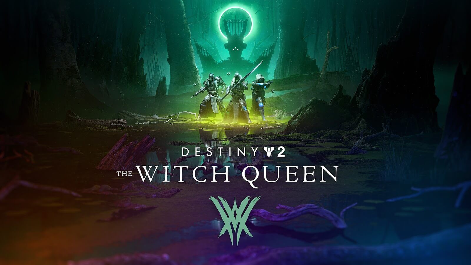 „Destiny 2: Królowa-Wiedźma” - premiera dodatku