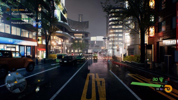 Magia bezludnego miasta. „Ghostwire: Tokyo” – recenzja gry