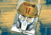 reaktor 1f
