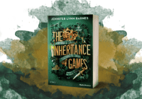 Kim jesteś? „The Inheritance Games tom 2” – recenzja książki