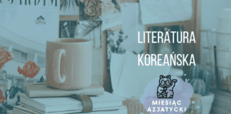 literatura koreanska