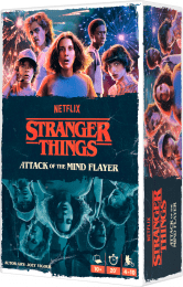 Goferki, mordeczko. „Stranger Things: Atak łupieżcy umysłów” – recenzja gry
