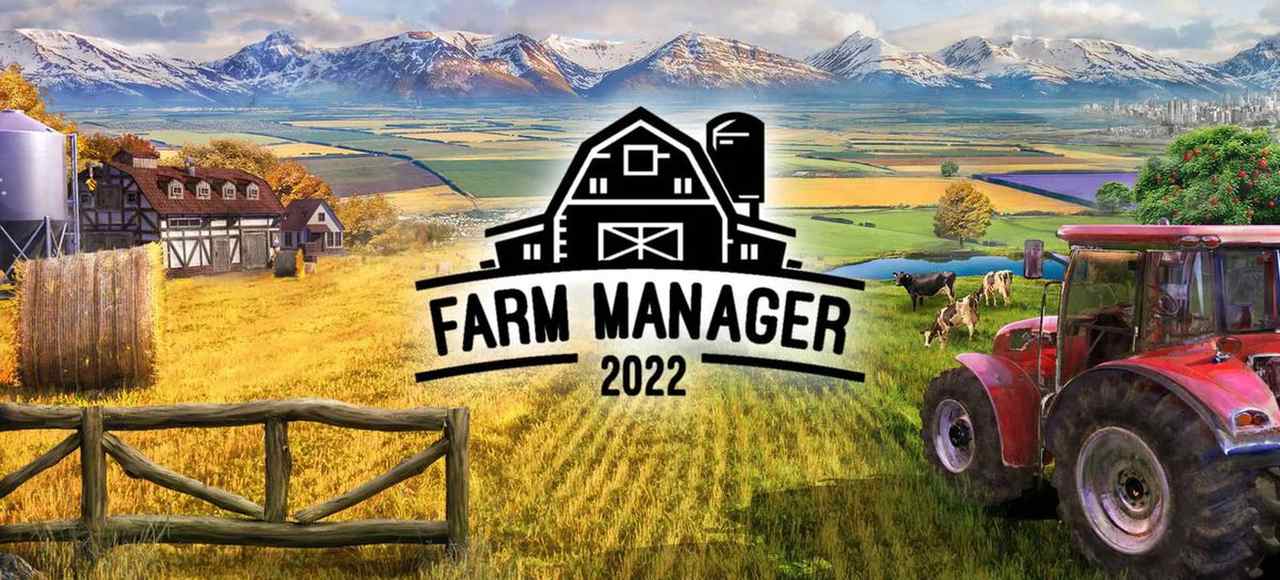 Farmerem być. „Farm Manager 2022” – recenzja gry