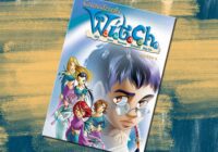 Jeden sukces nie gwarantuje drugiego. „Witch. Czarodziejki W.I.T.C.H. Księga 6” – recenzja komiksu