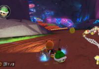 Przypływ ostatnich nowości. „Mario Kart 8 Deluxe - Booster Course Pass” – recenzja gry