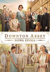 Downton Abbey – nowa epoka