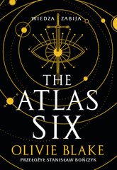 tha atlas six