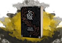 Słowiańskie stwory. „Tropiciel” – recenzja książki