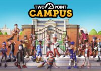 "Two Point Campus" – ogłoszenie dodatku "Space Academy"