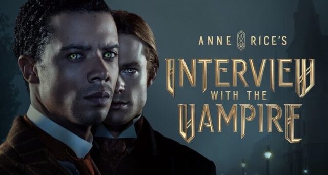 wywiad z wampirem