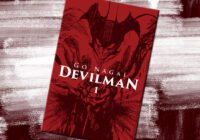 Krew, flaki, demony i szatan. „Devilman. Tom 2” – recenzja mangi