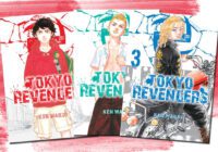 Skoki w czasie i walka ze złem „Tokyo Revengers” – recenzja mangi, tomy 4-6