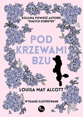 louisa-may-alcott-pod-krzewami-bzu