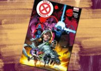 Odrodzenie. „X-Men. Punkty zwrotne – Upadek mutantów” – recenzja komiksu