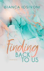finding back