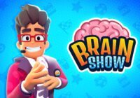 Czas na "Brain Show"!