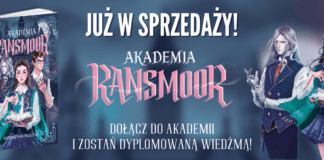 Akademia Ransmoor