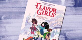 flavor girls