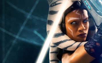 ahsoka