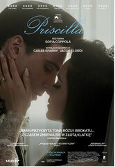 Druga perspektywa. „Priscilla” – recenzja filmu