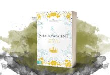 Shadowscent. Korona światła