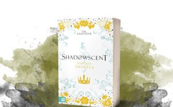 Shadowscent. Korona światła