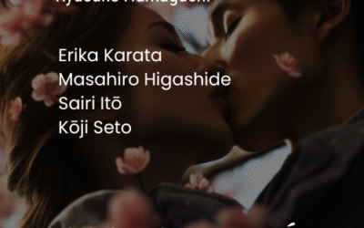 Asako. Dzień i noc (2018)