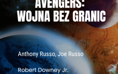 Avengers: Wojna bez granic | Avengers: Infinity War (2018)