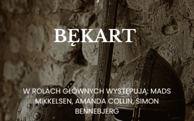 Bękart | Bastarden (ang. The Promised Land) 2023