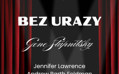 Bez urazy | No Hard Feelings (2023)