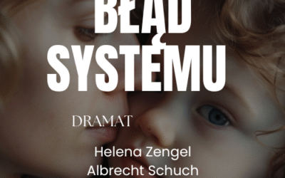 Błąd systemu | System Crasher (2019)