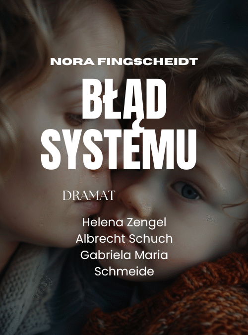 Błąd systemu | System Crasher (2019)