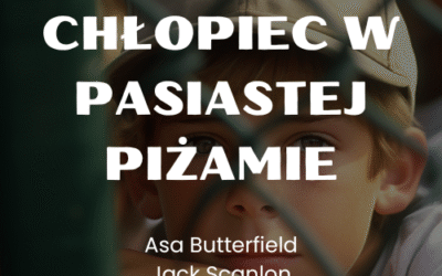 Chłopiec w pasiastej piżamie | The Boy in the Striped Pyjamas (2008)