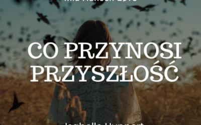 Co przynosi przyszłość (2016)