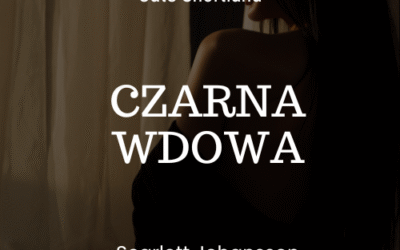 Czarna Wdowa | Black Widow (2021)