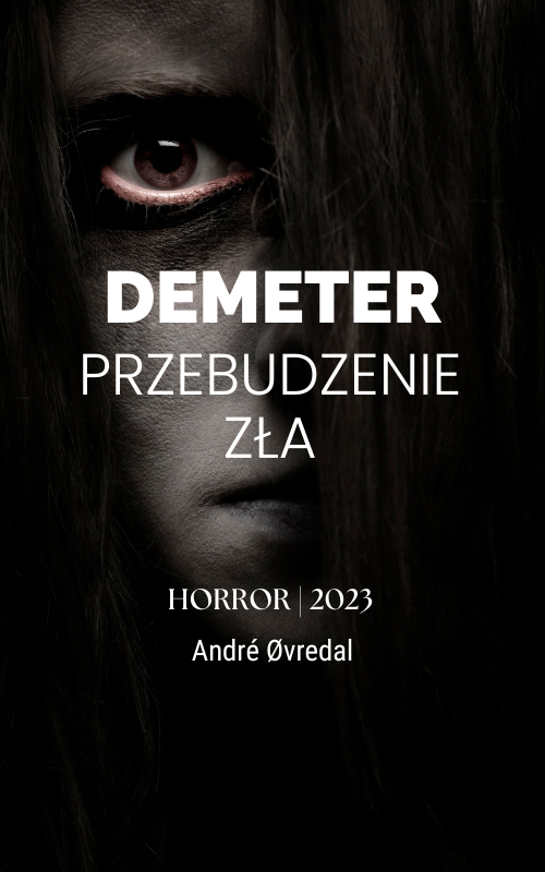 Demeter: Przebudzenie zła | The Last Voyage of the Demeter (2023)