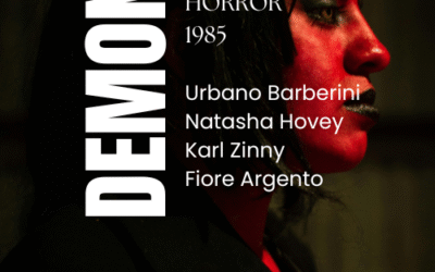 Demony | Dèmoni (1985)