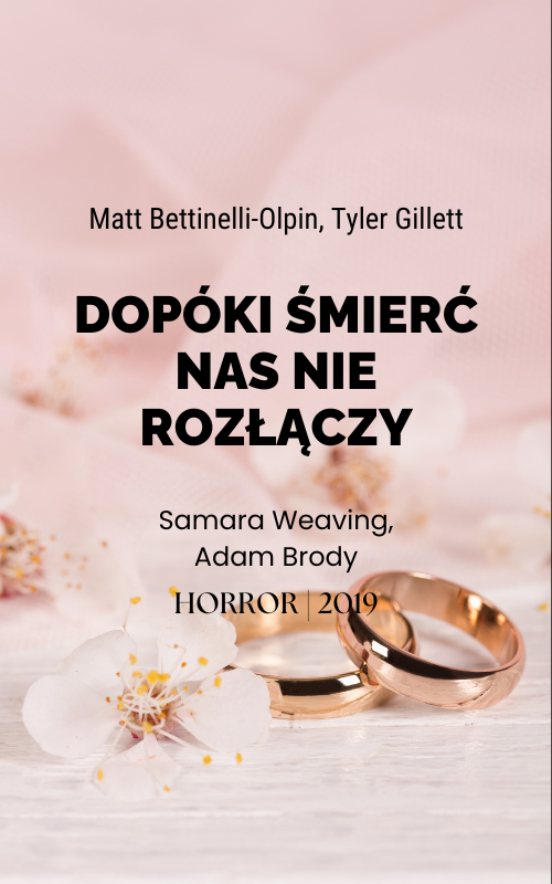 Dopóki śmierć nas nie rozłączy | Ready or Not (2019)