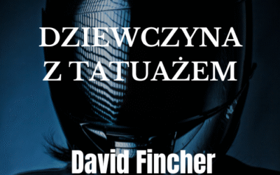 Dziewczyna z tatuażem | The Girl with the Dragon Tattoo (2011)