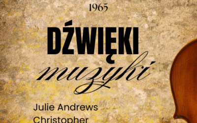 Dźwięki muzyki | The Sound of Music (1965)